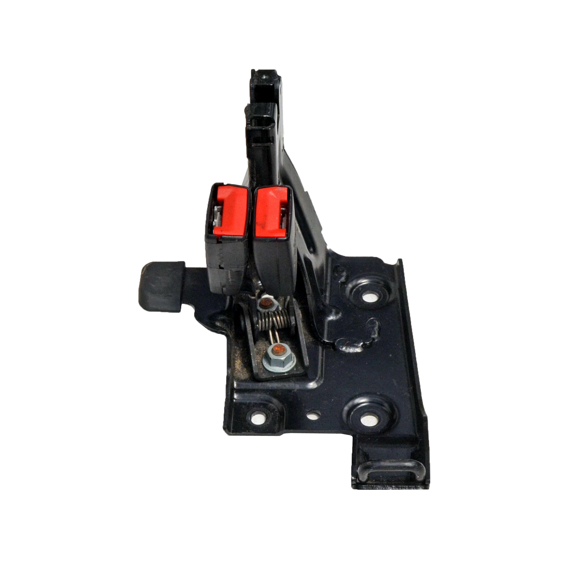 Задна закопчалка колан Porsche Cayenne 3.2 V6 250 конски сили 7L0.886.185.A