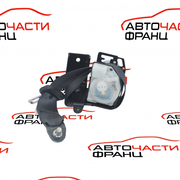 Заден десен колан Subaru Impreza 2.0 D 150 конски сили C7058509 2009г