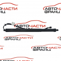 Ляво амортисьорче багажник Discovery Sport 2.2 D 4WD 150 конски сили FK72-70355-AE   2015г