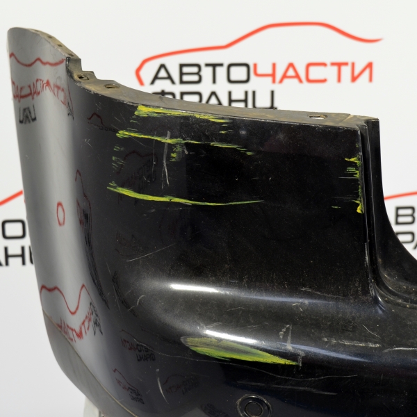 Задна броня VW Touran 2.0 TDI 140 конски сили 1T0807421