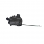 Задна лява брава Fiat Croma 1.9 Multijet 150 конски сили 51708423A
