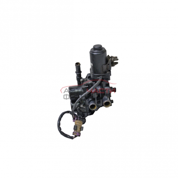 Клапан парно Audi A8 2.5 TDI 150 конски сили 4D0959617A