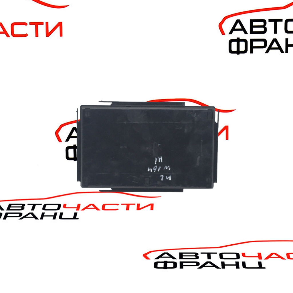 Заден SAM модул Mercedes ML W164 3.0 CDI A1645402762