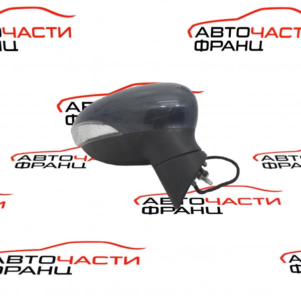 Дясно електрическо огледало Ford Fiesta VI 1.25 i 4201-012 6 кабела