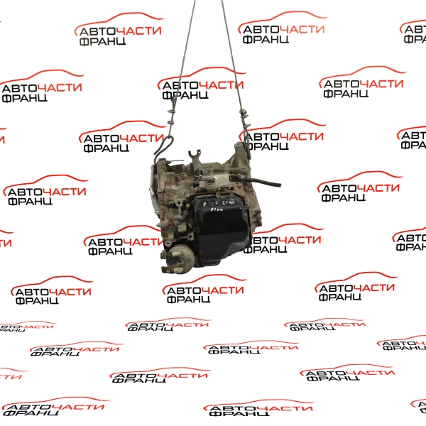 Автоматична скоростна кутия Peugeot 407 2.7 HDI 204 конски сили 20GG07