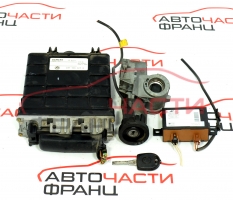 Компютър запалване Ford Galaxy 2.0 i 115 конски сили 037 906 025 B