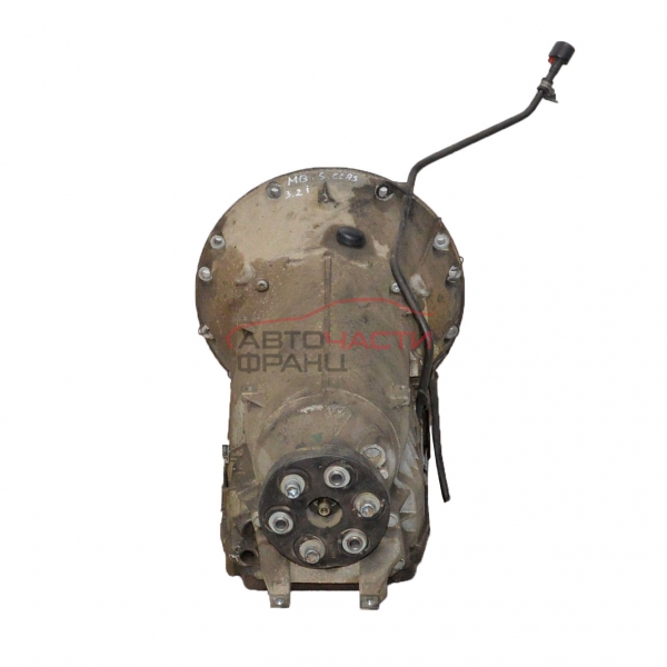 Автоматична скоростна кутия Mercedes S Class W220 3.2 i 2202700500