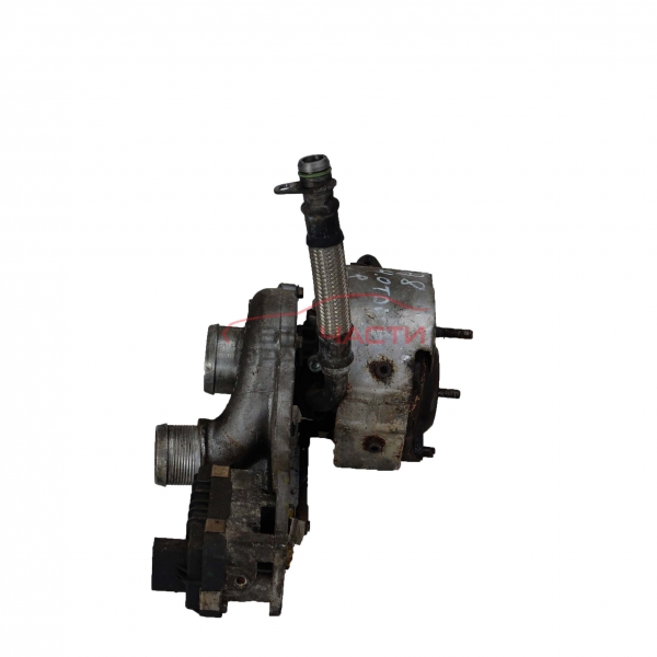 Дясна турбина Audi A8 4.0 TDI 275 конски сили 6A3057145702S