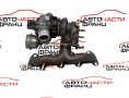 Турбина VW Touran 1.4 TSI 140 конски сили 03L145701S Турбина VW Touran 1.4 TSI 140 конски сили 03L145701S