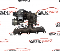 Турбина VW Touran 1.4 TSI 140 конски сили 03L145701S Турбина VW Touran 1.4 TSI 140 конски сили 03L145701S