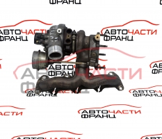 Турбина VW Touran 1.4 TSI 140 конски сили 03L145701S