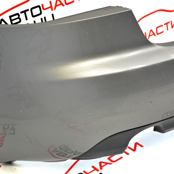 Задна броня Audi A4 кабрио 3.0 i 218 конски сили 8H0807511