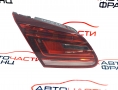 Ляв стоп VW Passat CC 2.0 TDI 140 конски сили 3C8945307S Ляв стоп VW Passat CC 2.0 TDI 140 конски сили 3C8945307S