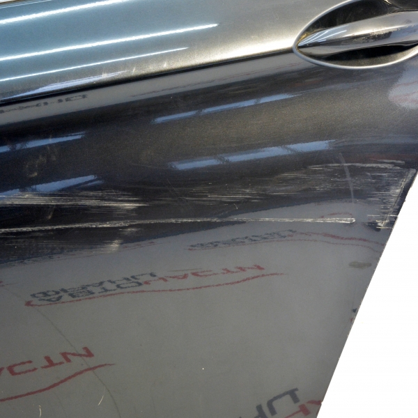 Задна лява врата BMW F10 2.0 D 184 конски сили