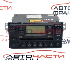 Радио CD Toyota Rav 4, 2.0 D-4D 4WD 116 конски сили 86120-42130