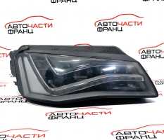 Десен фар FULL LED Audi A8 4.2 TDI 4H0941030 2012г