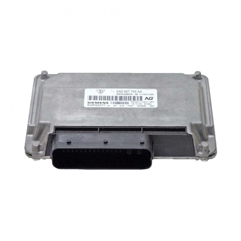 Компютър раздатка Porsche Cayenne 4.5 Turbo 450 конски сили 0AD927755AA