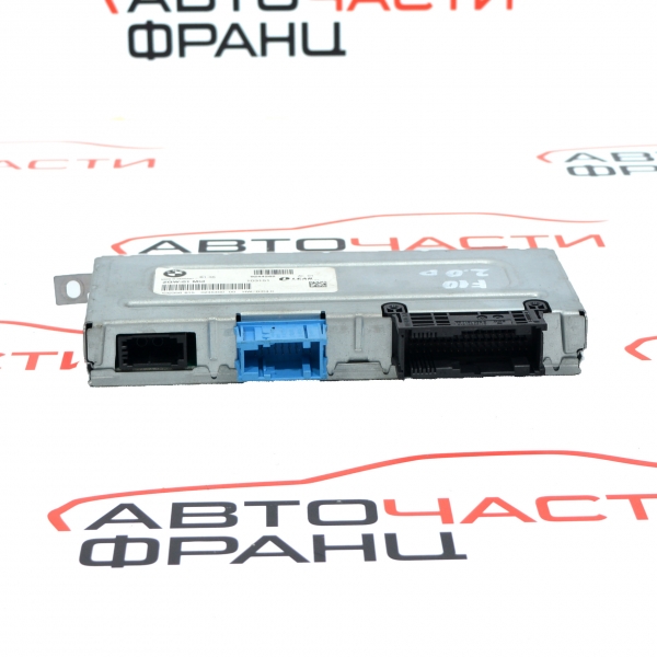 Модул шибедах BMW F10 2.0 D 184 конски сили 9244262