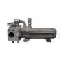 Охладител EGR VW Golf 5 1.9 TDI 105 конски сили 038131513D