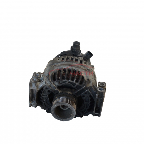 Динамо BMW E60 3.0D 272 конски сили