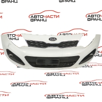 Предна броня Kia Rio 1.1 CRDI 75 конски сили до 2015 година 86511-1W200