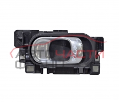 Задна лява дръжка Citroen C4 Cactus 1.2 I 80 конски сили 98012886VV