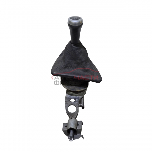 Скоростен лост BMW E91 3.0 xDrive 245 конски сили 25117527436