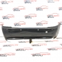 Задна броня BMW E65 3.0D 218 конски сили