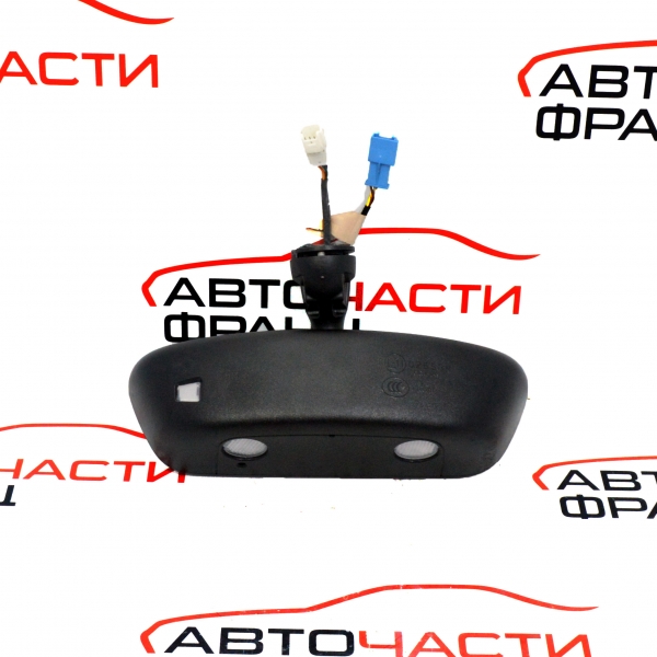 Огледало задно виждане Mercedes A Class W176 A 45 AMG A1768100317 2016г