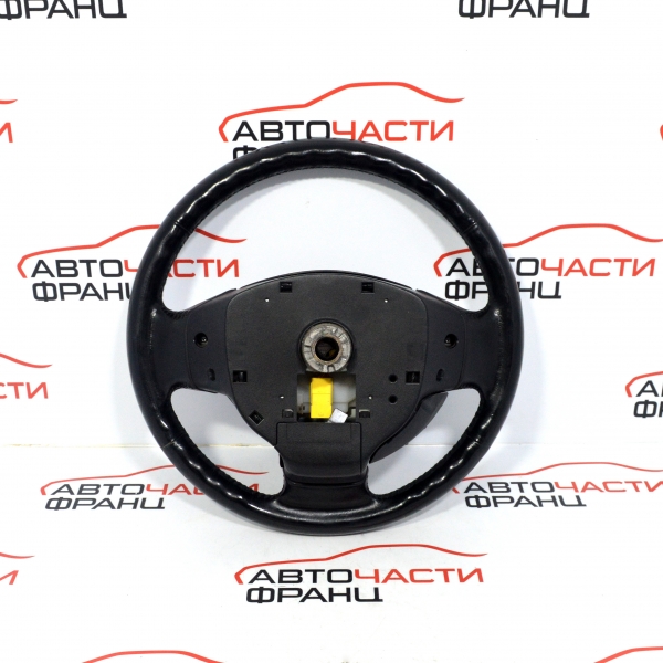 Волан Mitsubishi Outlander II 2.2 Di-D 177 конски сили