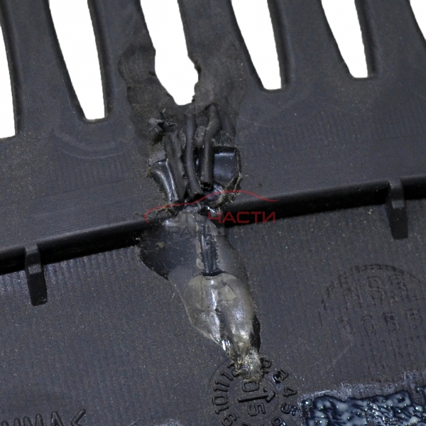 Дисплей BMW E60 2.0 D 177 конски сили 65.82-6971415