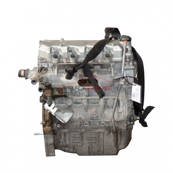 Двигател Honda Civic VIII 1.3 Hybrid 95 конски сили LDA2
