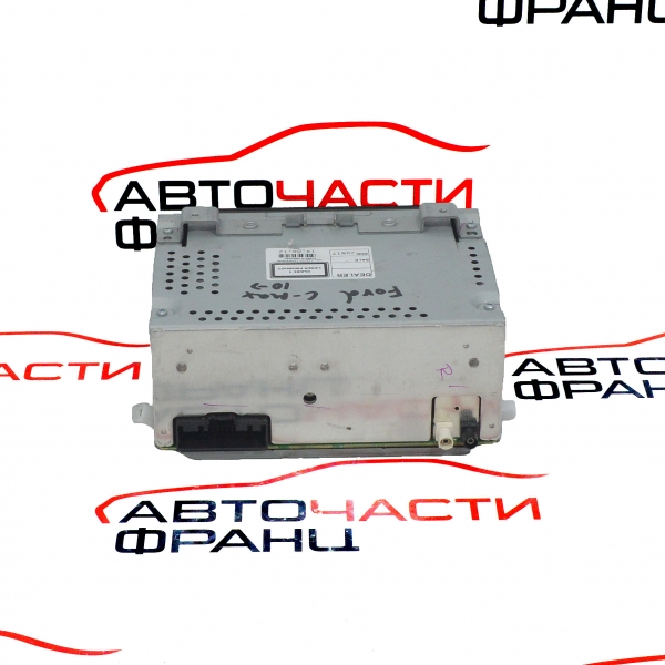 GPS навигация Ford C-Max 1.6 LPG 120 конски сили C1BT-18C815-GJ