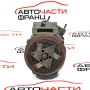 Компресор климатик Citroen Berlingo 1.6 HDI 112 конски сили  6 писти