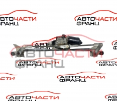 Моторче предни чистачки Mazda 6 2.0 DI 136 конски сили 849200-2392