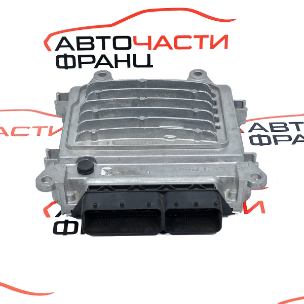 Компютър запалване Mercedes E Class W212 2.2 CDI 204 конски сили A6519002700