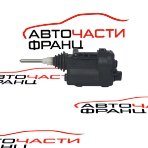 Машинка централно капачка резервоар Opel Zafira B 1.6 i 13158426
