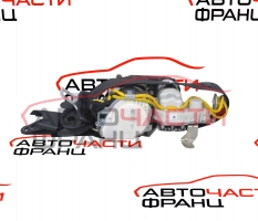 Преден десен колан Audi A7 3.0 TDI 245 конски сили 34075044C