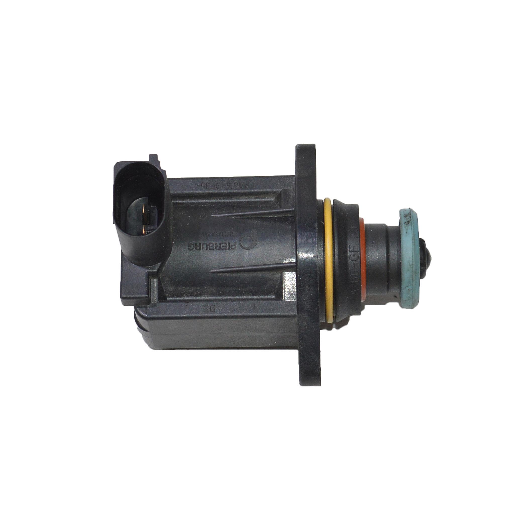 Клапан турбо VW Scirocco 1.4 TSI 160 конски сили 03C145710A