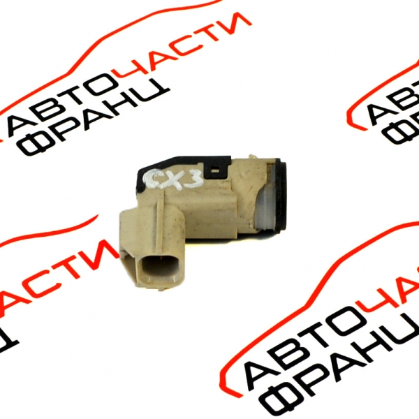 Датчик парктроник Mazda CX-3 2.0 i 120 конски сили DA6T-67UC1