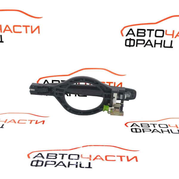 Задна лява дръжка Mitsubishi ASX 1.8 DI-D 150 конски сили