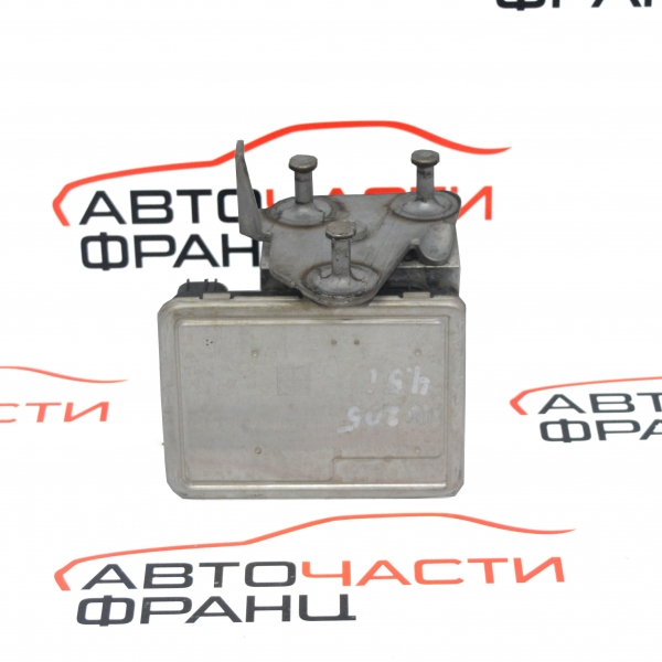 ABS помпа Mercedes C class W205 450 AMG 367 конски сили A2534311300