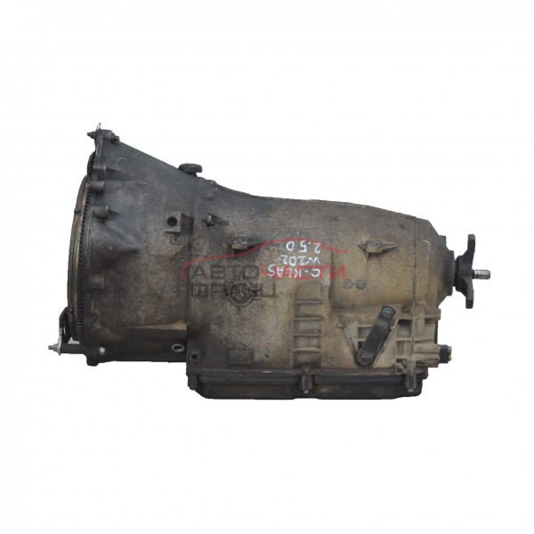 Автоматична скоростна кутия Mercedes C class W202, 2.5 D 113 конски сили R1402712601