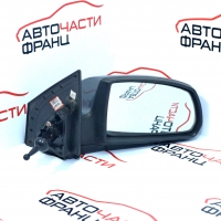 Дясно огледало Kia Rio 1.4 i  97 конски сили E4012294