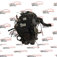 Двигател Volvo 2.4D5  163 конски сили D5244T
