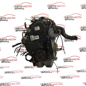 Двигател Volvo 2.4D5  163 конски сили D5244T