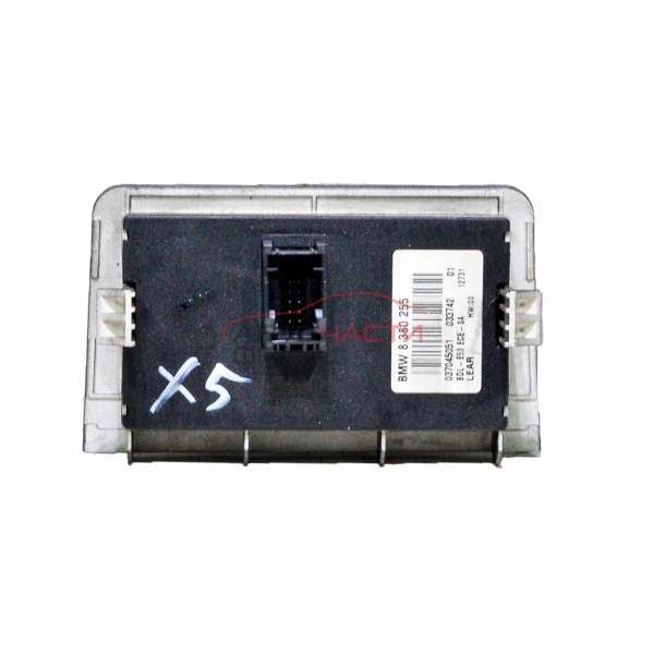 Ключ светлини BMW X5 E53 3.0D 184 конски сили 8380255