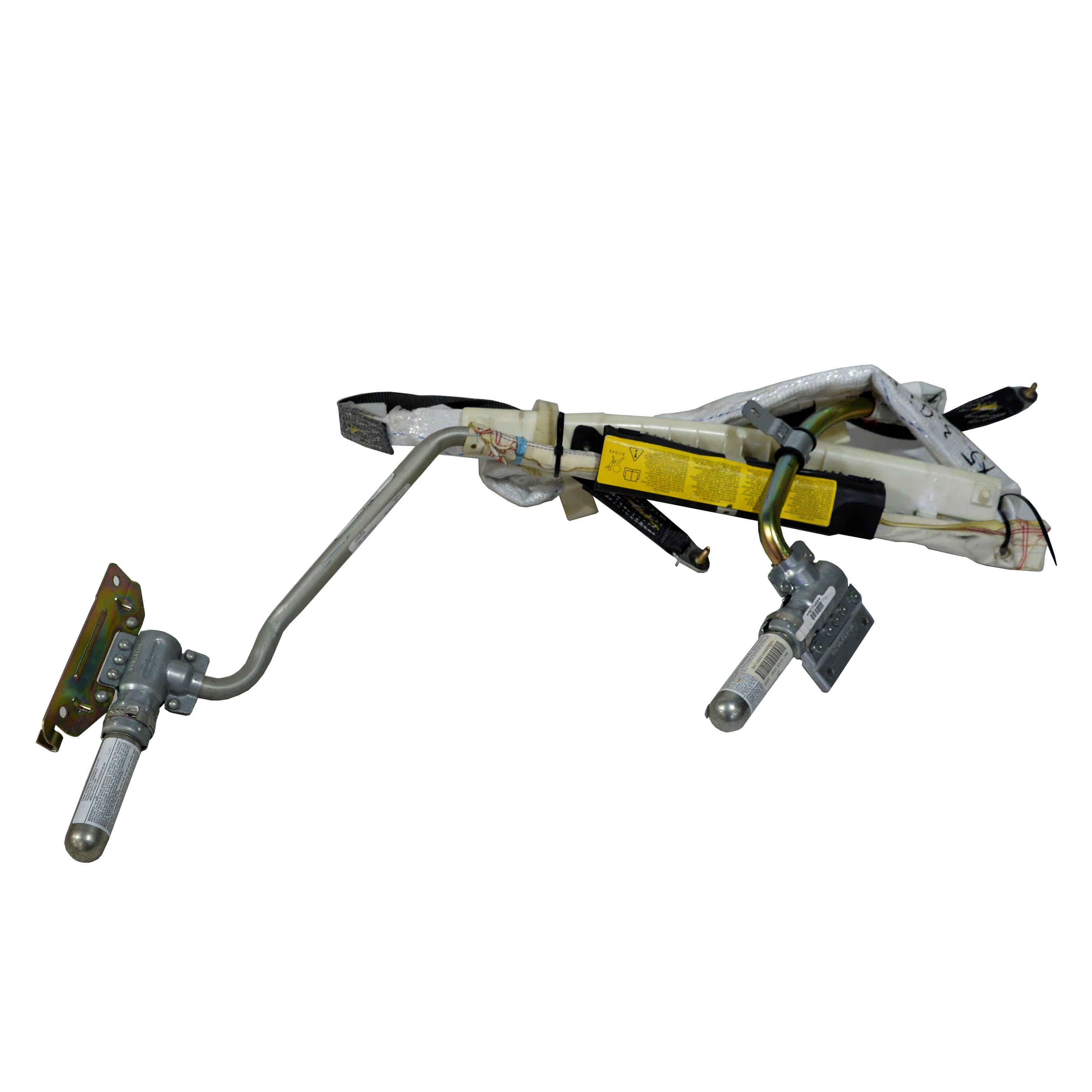 Десен Airbag завеса BMW X5 E53 3.0 D 235 конски сили 85826715807P