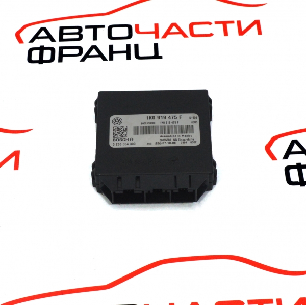 Паркроник модул VW Scirocco 2.0 TSI 200 конски сили 1K0919475F