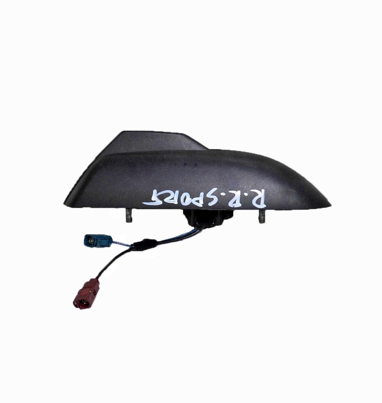 GPS антена RANGE ROVER SPORT 3.6 D 272 Конски сили